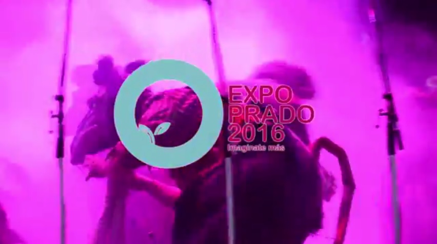 Expo Prado 2016 Resumen Del Día 12 Aru Tv 4538