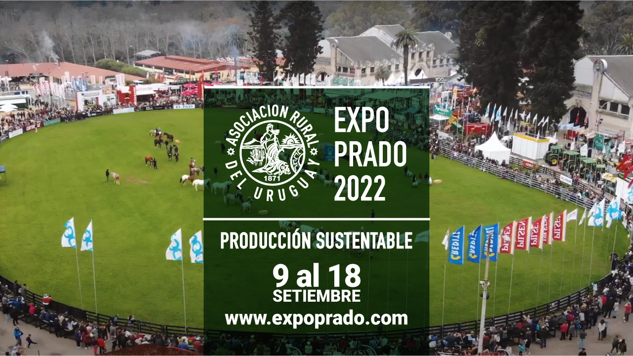 Spot Tv Expo Prado 2022 Aru Tv 0903