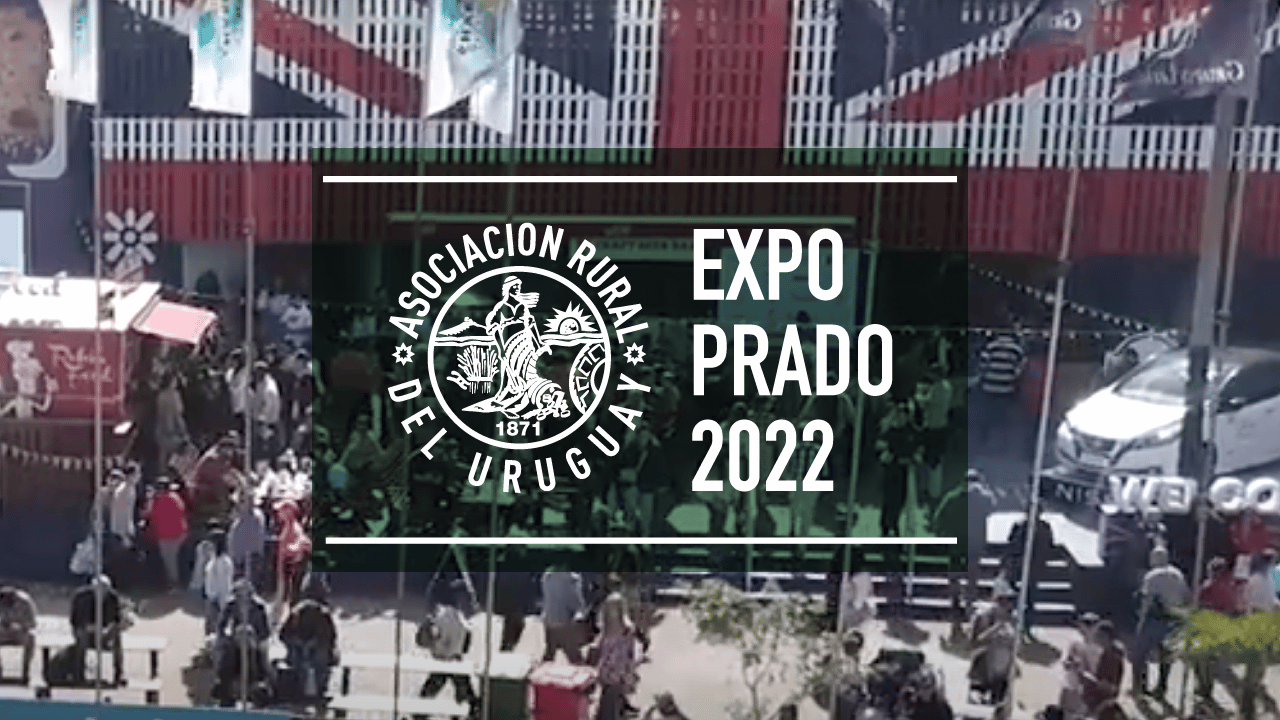 Resumen Expo Prado 2022 Día 4 Aru Tv 7304