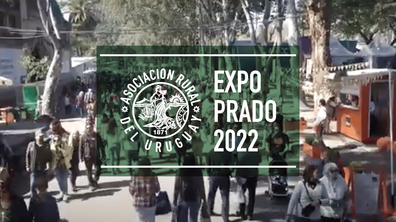 Resumen Expo Prado 2022 Día 5 Aru Tv 5253